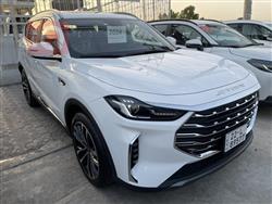 Jetour X70 Plus